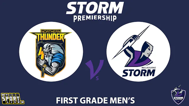 H2 2025 RD16 First Grade Men - Northe...
