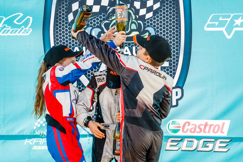 2023 AKC RD2 - Presentations (Sun)