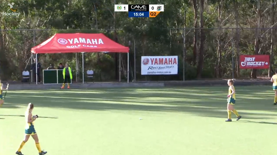 R5: 2021 HV PL - Doncaster vs Greensborough