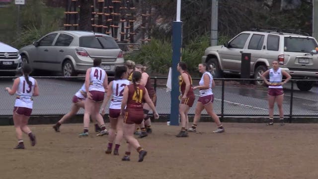 2022 RD14 PREM W Kew vs. Marcellin