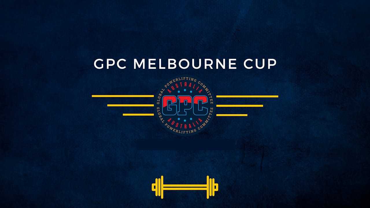 2022 GPC Melbourne Cup