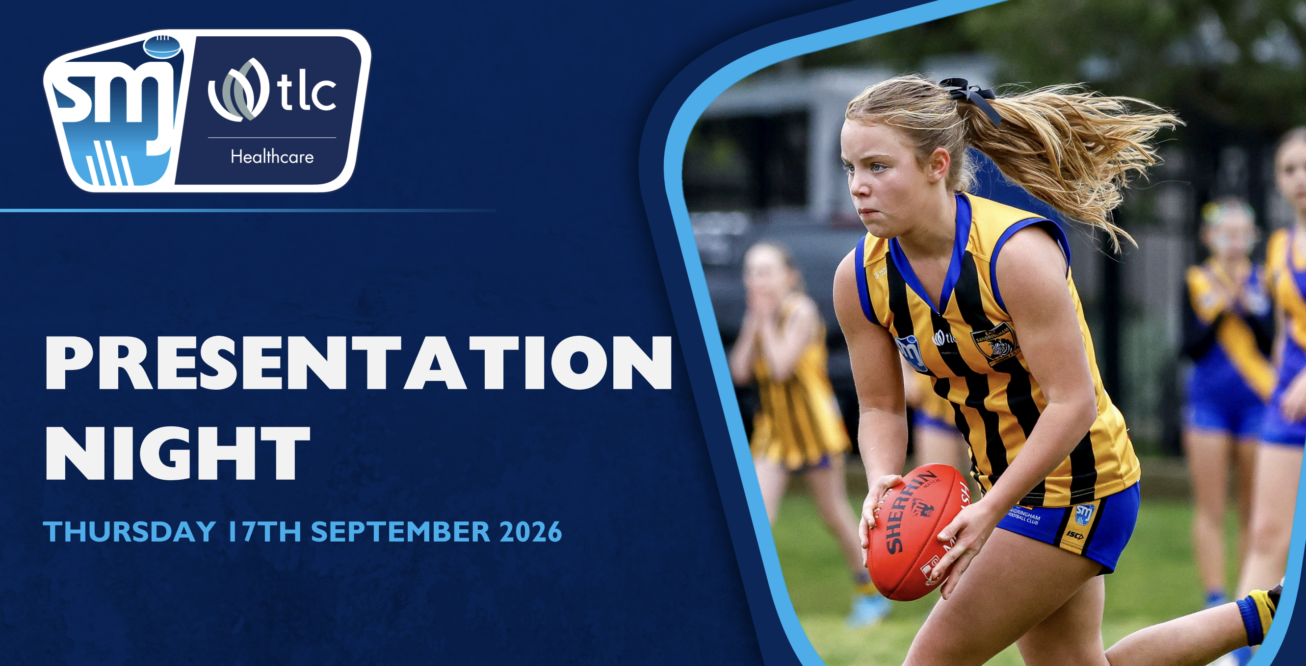2026 SMJFL Awards