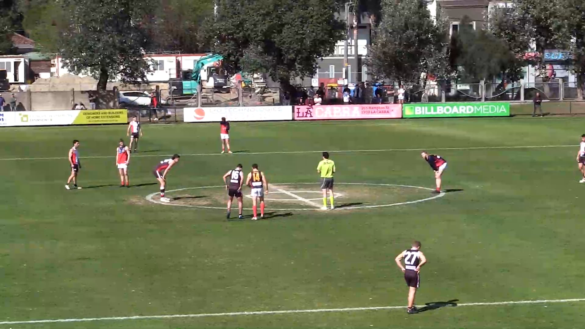 2024 RD5 PREM C Parkdale vs. AJAX