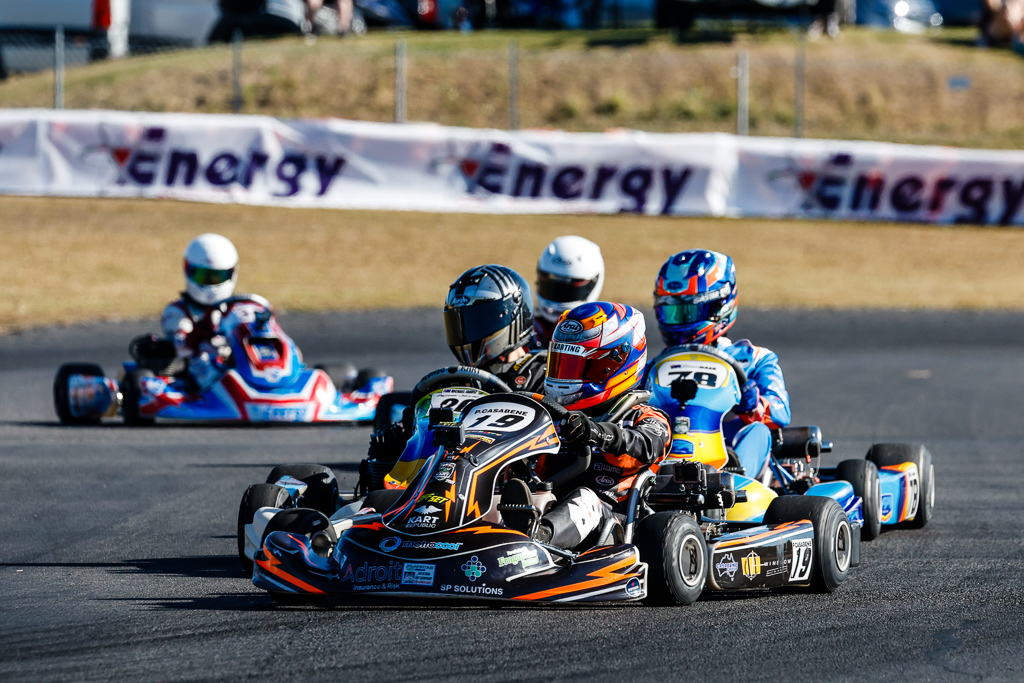 ROUND 3 - 2023 DPE Victorian Country Series - Presentations