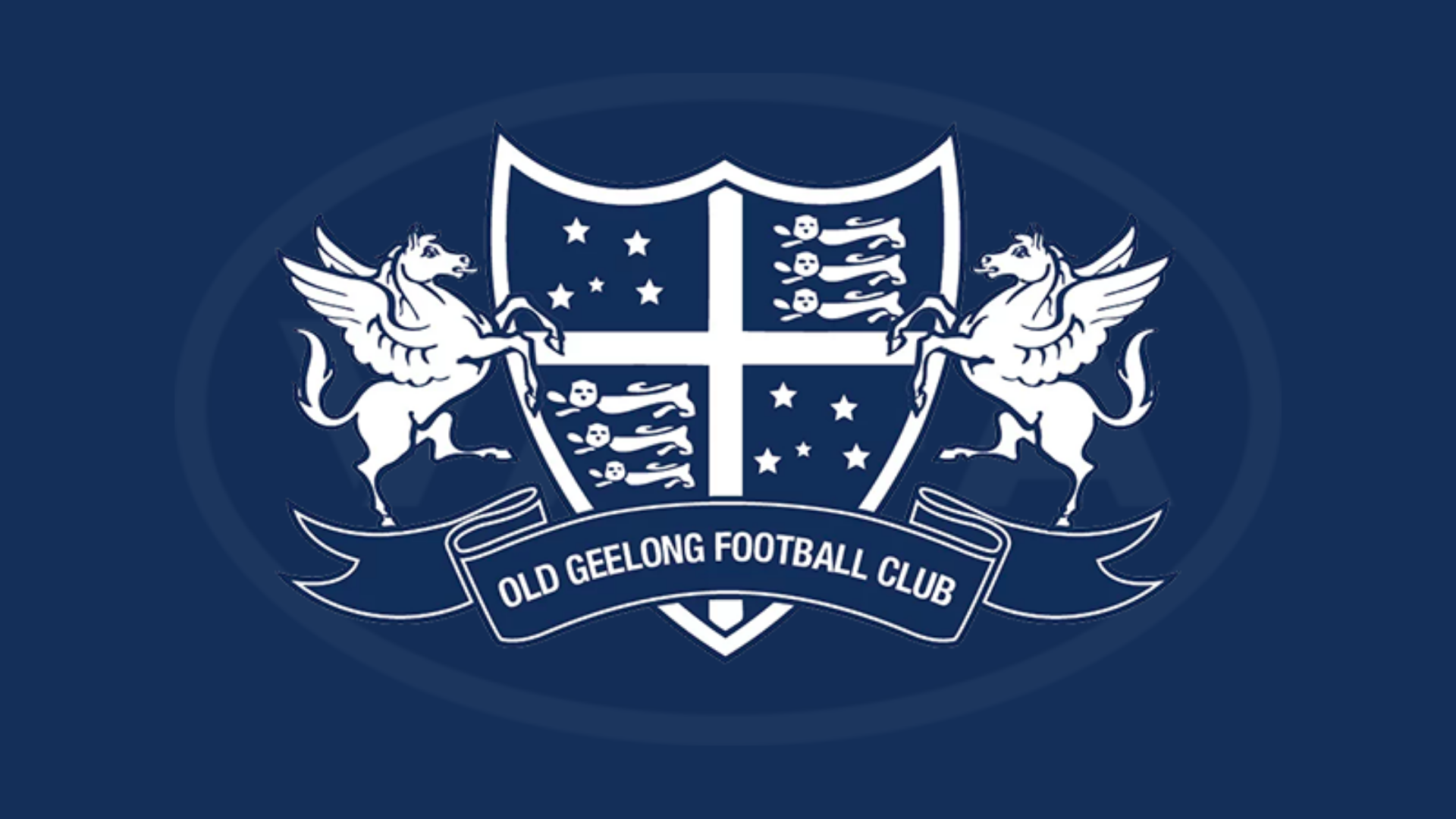 2026 VAFA Old Geelong