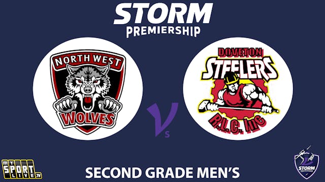 H2 2025 RD9 Second Grade Men - Doveto...