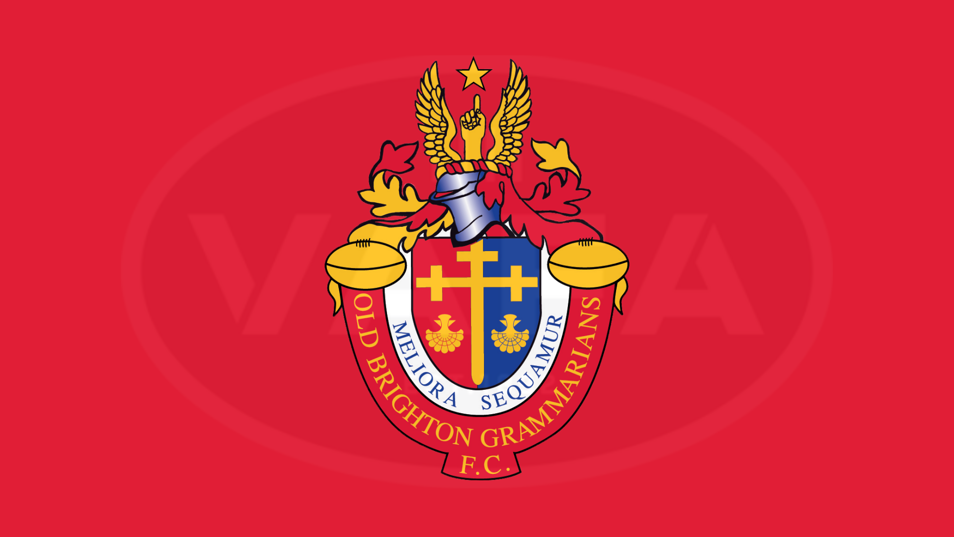 2026 VAFA Old Brighton