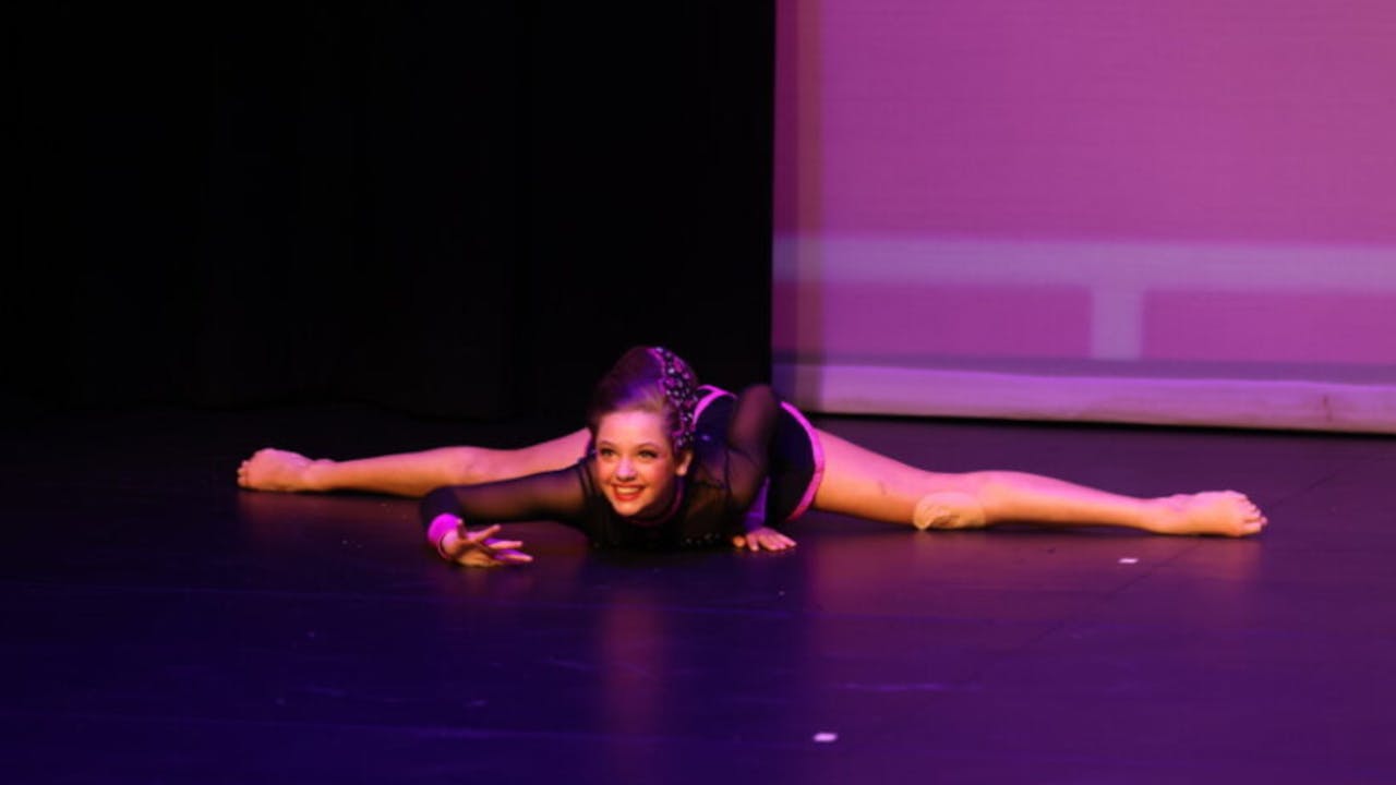 Junior Ruby Calisthenic Solo