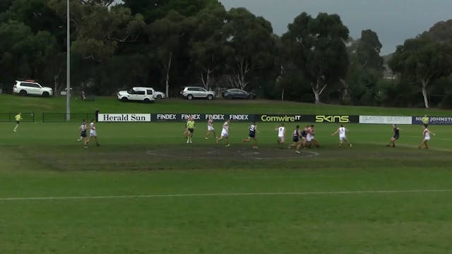 2023 RD8 PREM A Old Melburnians vs. O...