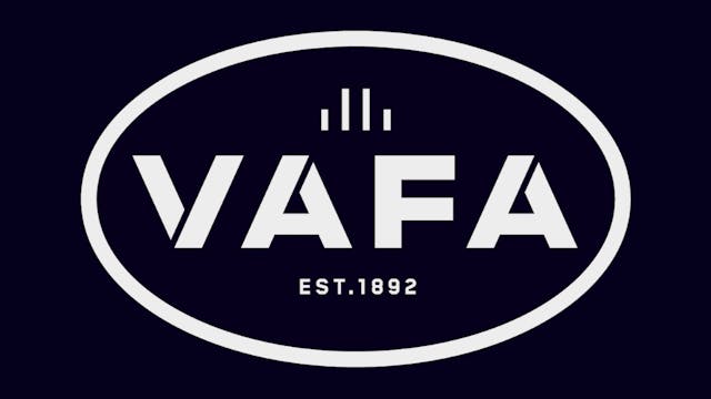 131- RD8 PREM W Kew vs.Beaumaris