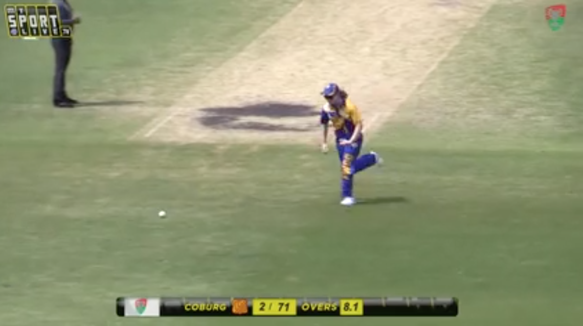 2020 CV Women’s Regional Big Bash