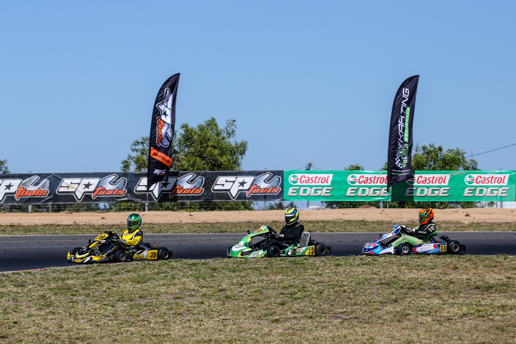 AKC RD4 - Saturday (Heat 2)