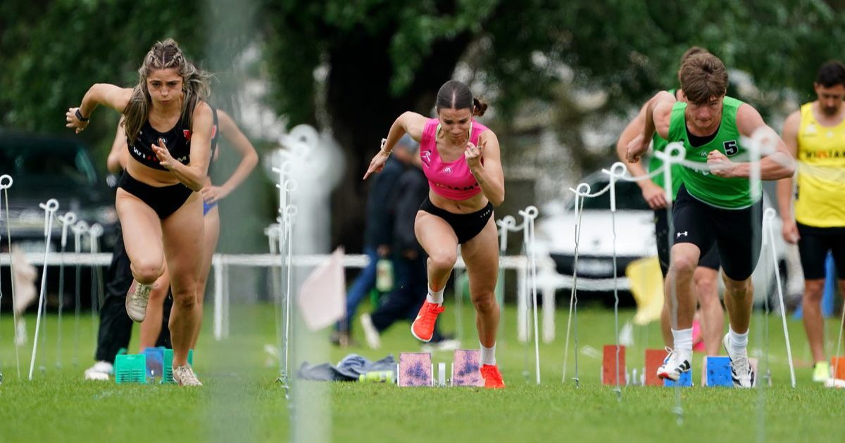 2026 Portarlington Gift - Replay