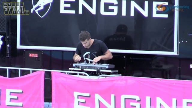 FRIDAY Evening Finals (PM) - 2015 Vic...