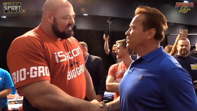 Day 1 U15 Boys - L. Chen & P. Zhang v...