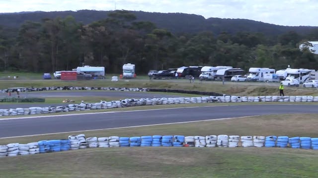 AKC R5 - Sunday Finals - Part 2