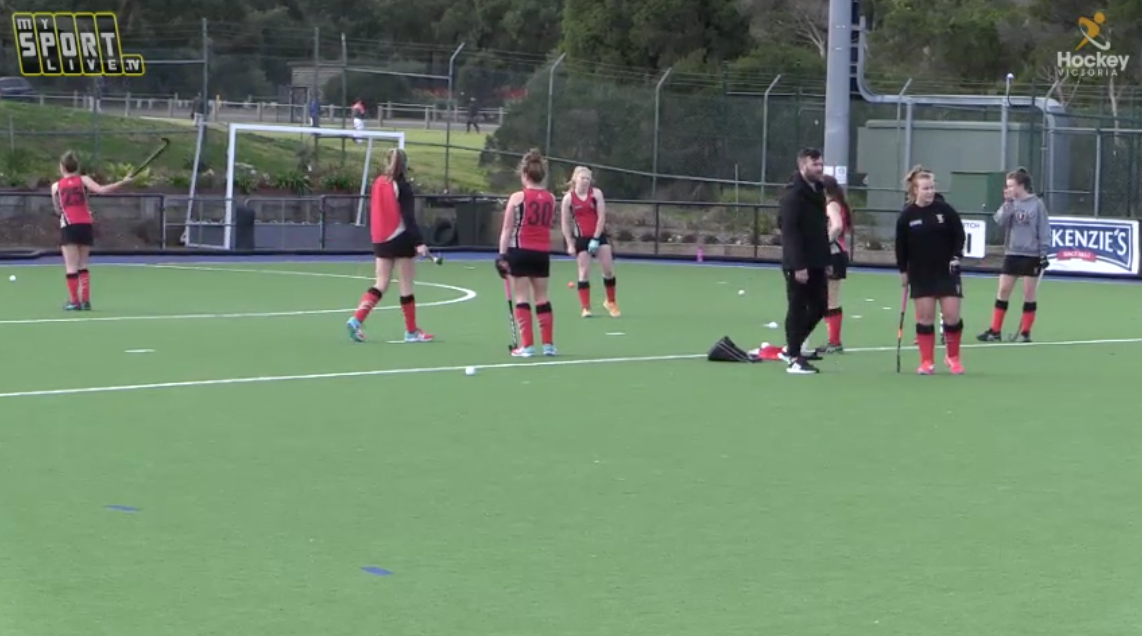 R17: Southern United v Greensborough (W)