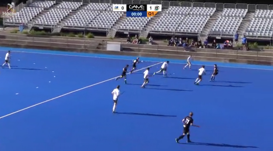 R7: 2021 HV PL - Greensborough vs Melbourne Uni