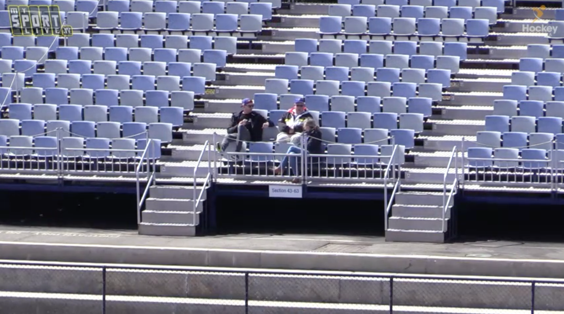 Preliminary Final - Hawthorn v Greensborough (W)