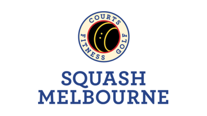 Squash Melbourne Open