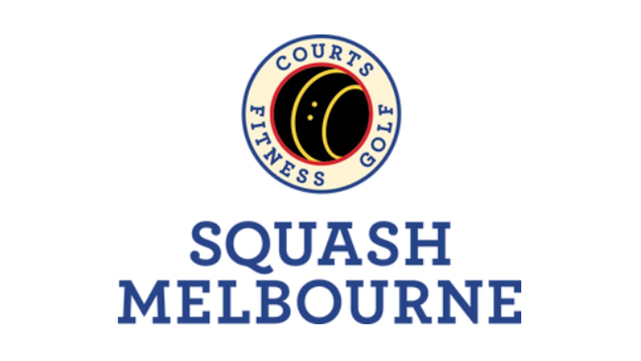 Squash Melbourne Open