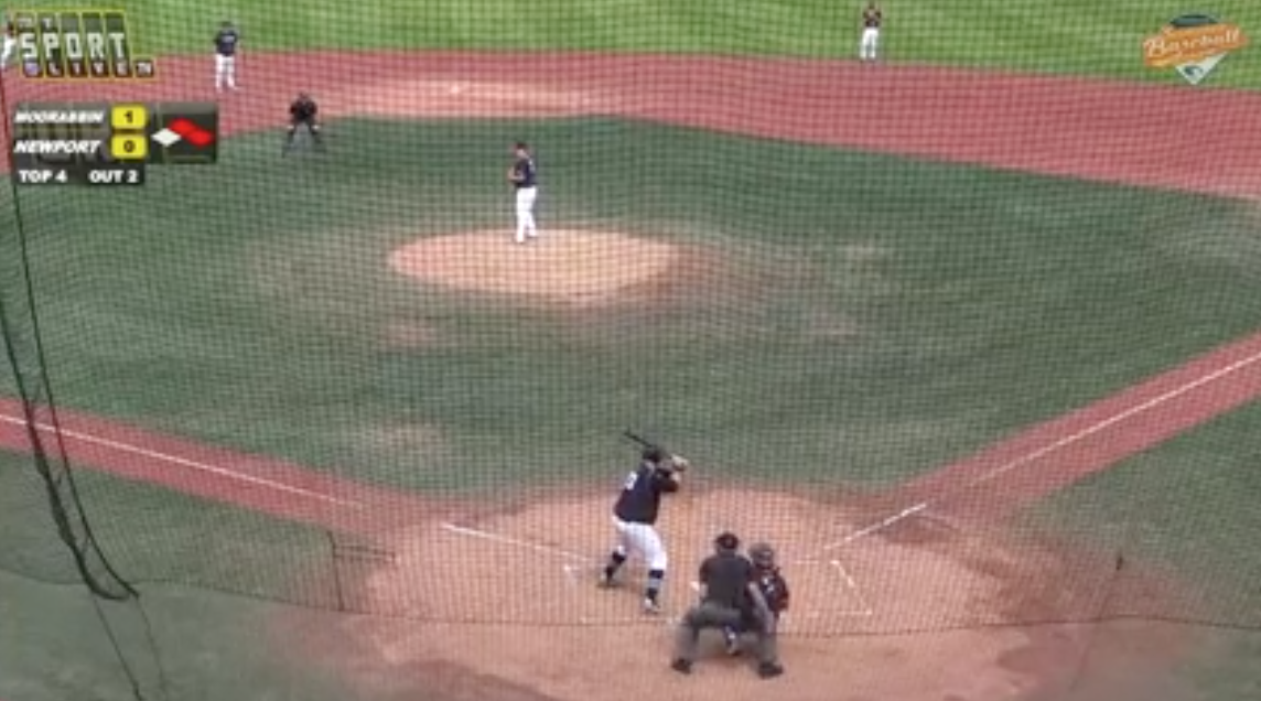 VSBL Men’s Division 2 Grand Final Game 2