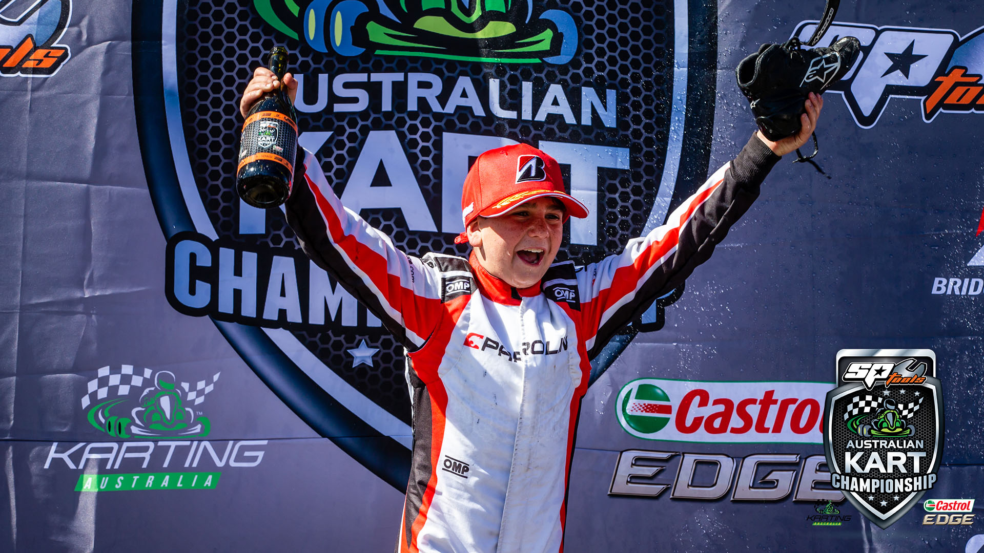 2022 AKC RD1 - Presentations