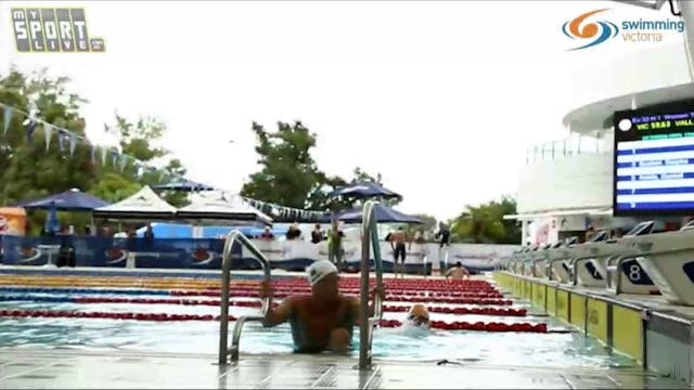 SATURDAY Evening Finals (PM) - 2015 V...