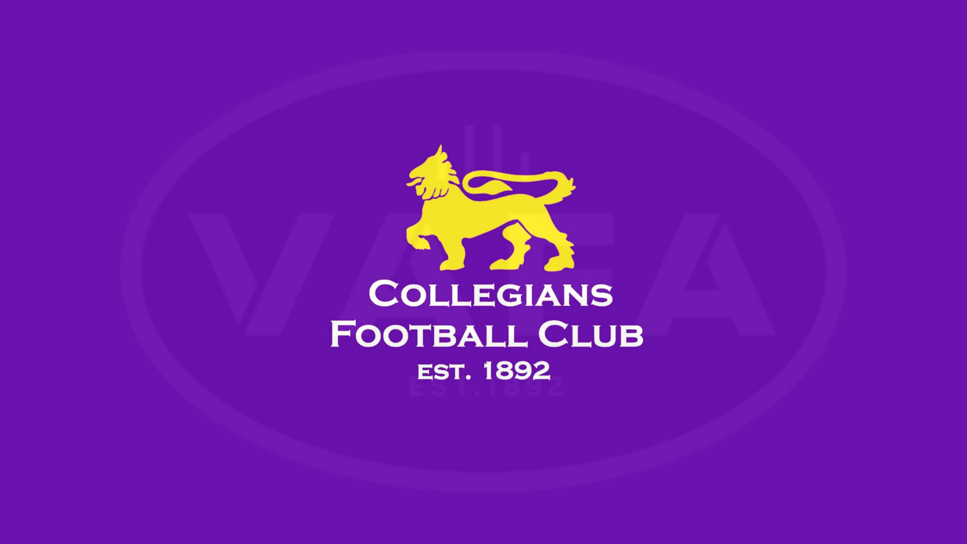 2026 VAFA Old Collegians