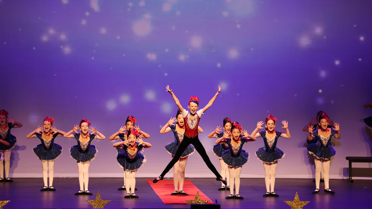 Sub Junior T1 & T2 Teams (includes GMH)