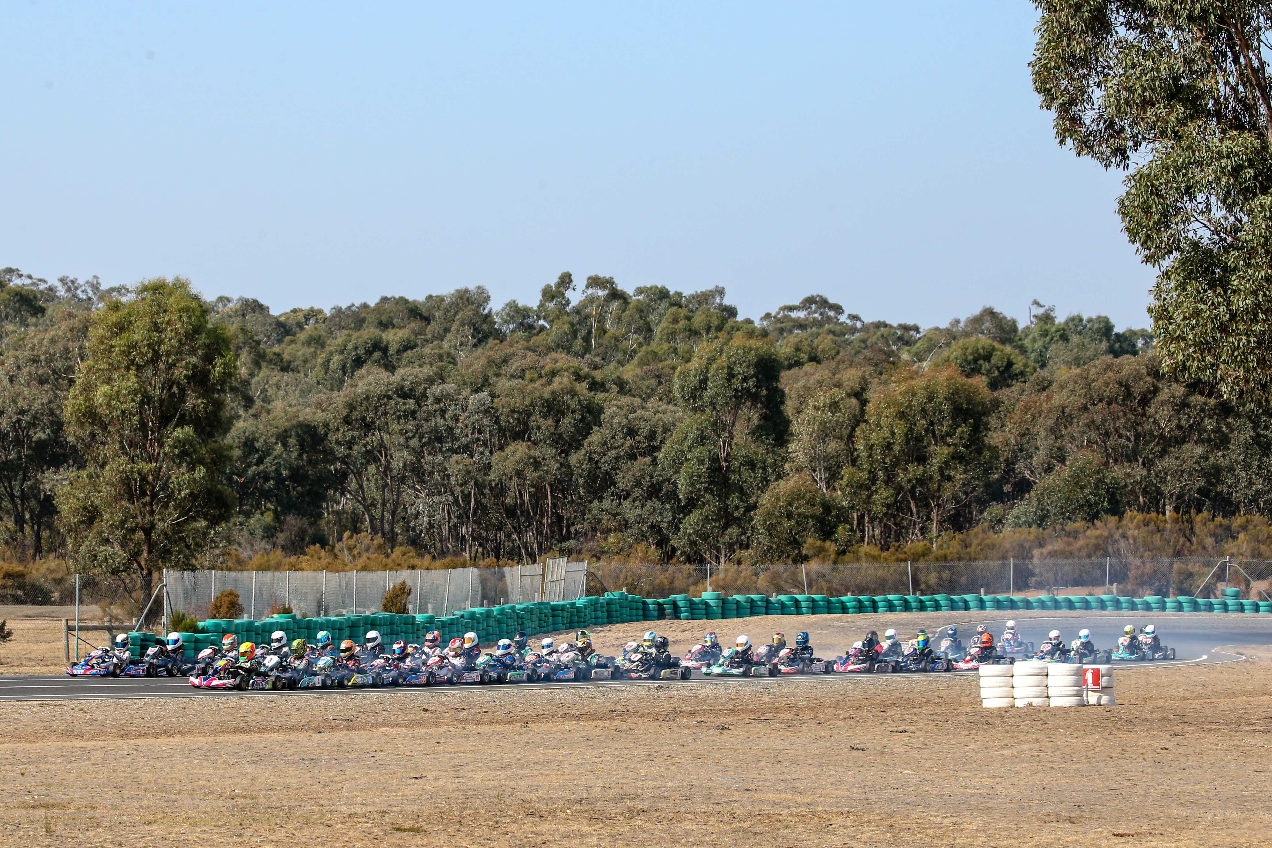 SUN Finals - 2022 Victorian Kart Championship