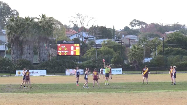 2022 RD8 PREM W Kew FC vs. West Bruns...