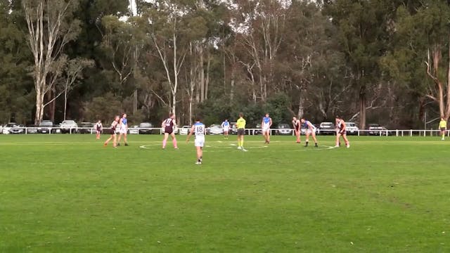 2023 RD4 PREM C Old Ivanhoe Grammaria...