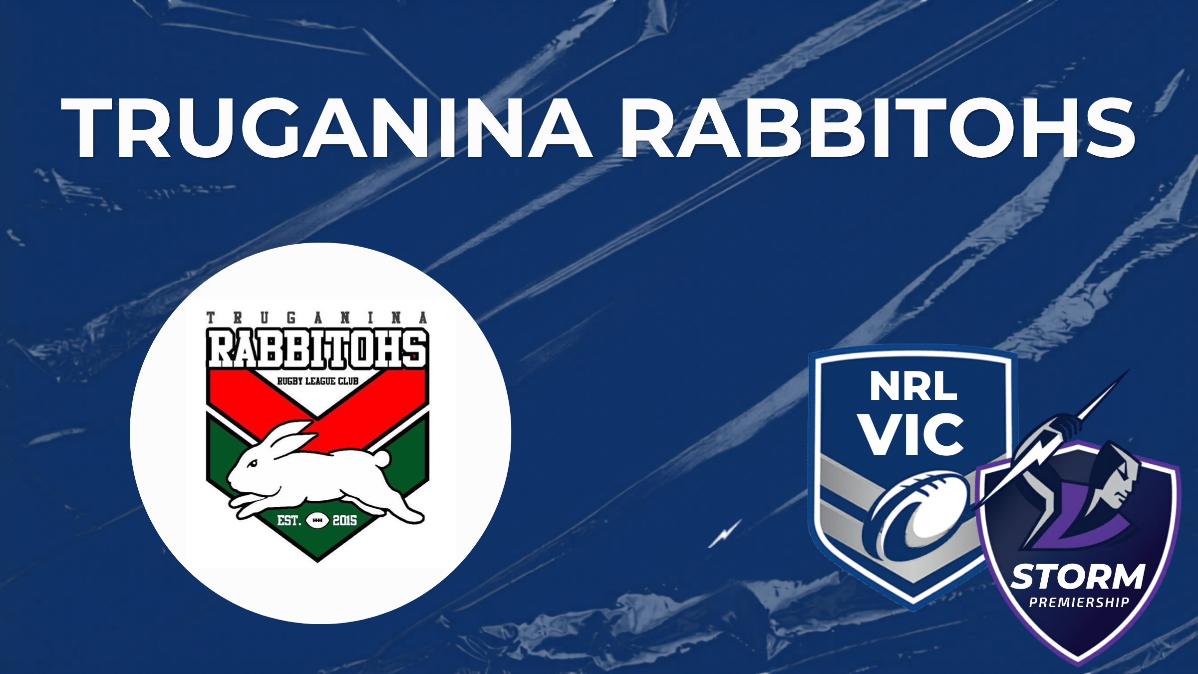 2026 Truganina Rabbitohs