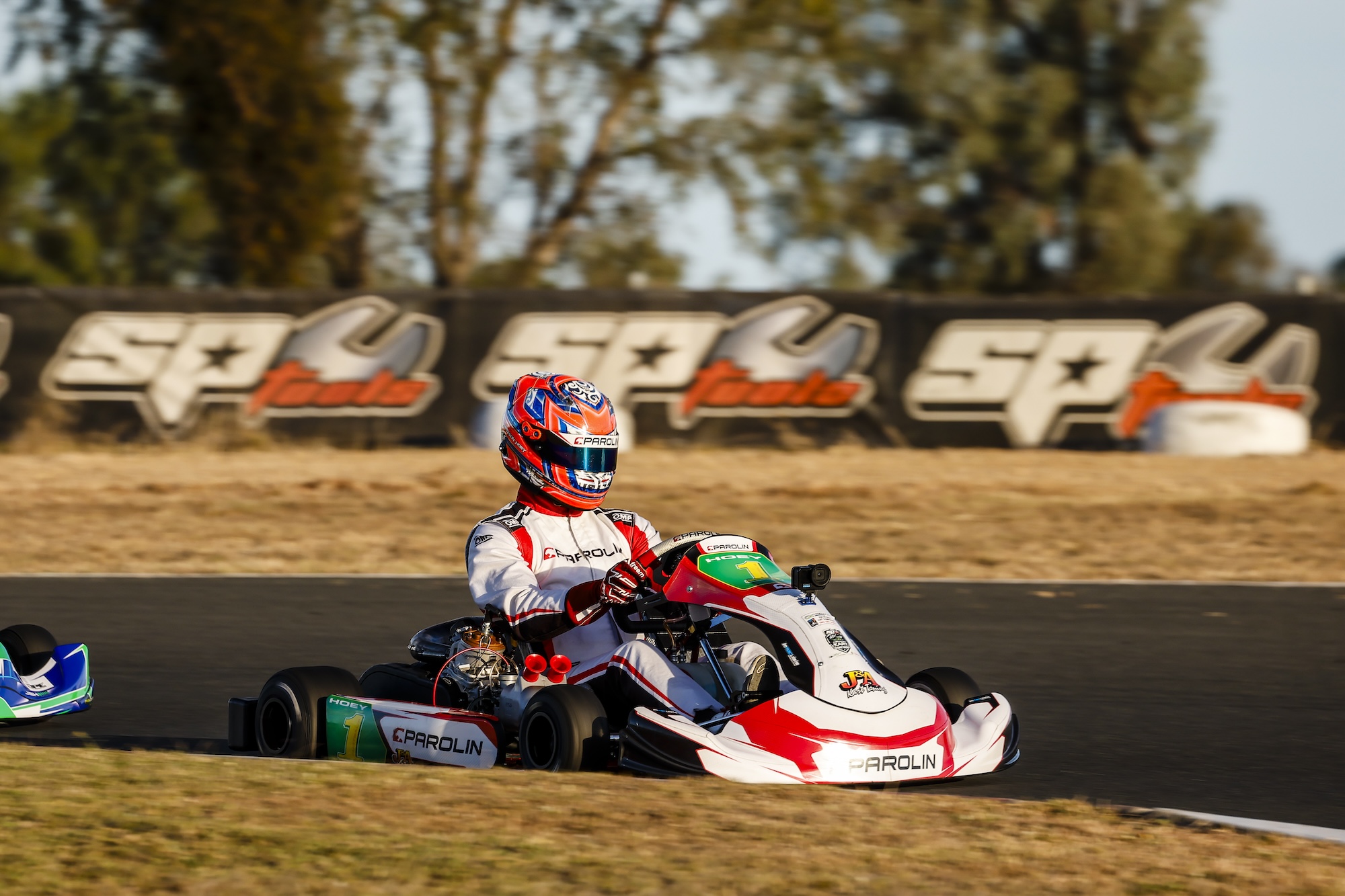 2024 AKC4 - Heat 4 (SUN)