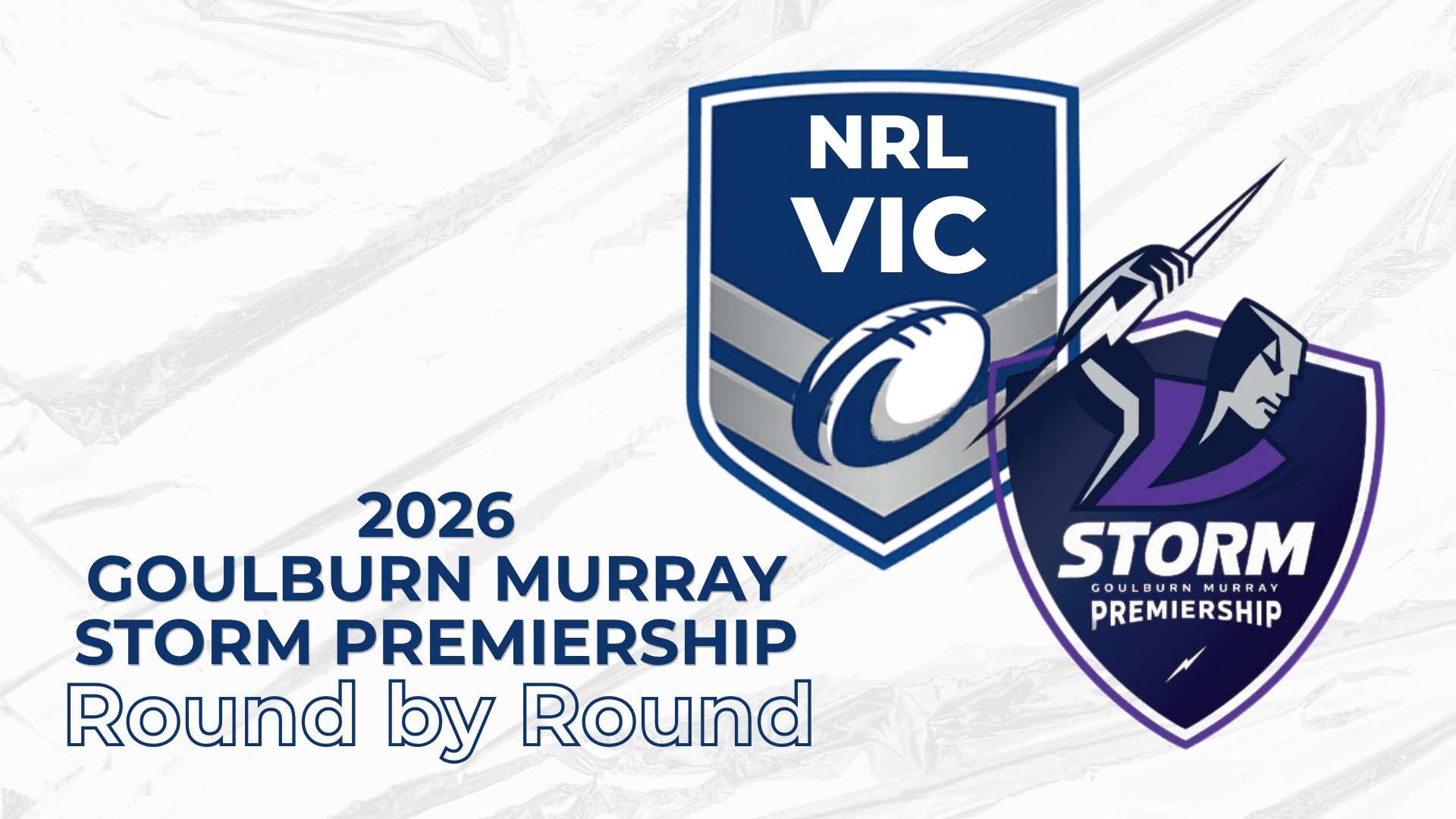 2026 GMSP Round by Round