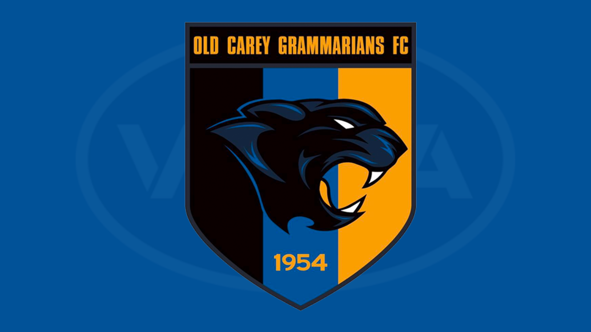 2026 VAFA Old Carey
