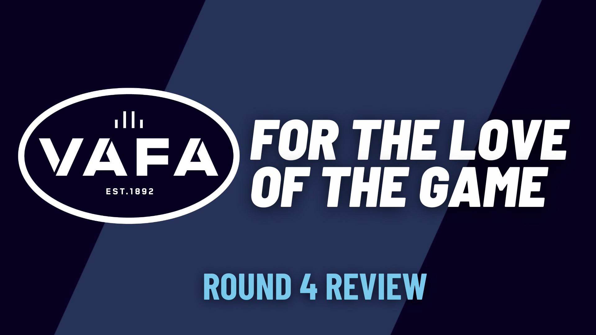 2026 FTLOTG - Round 4 Review