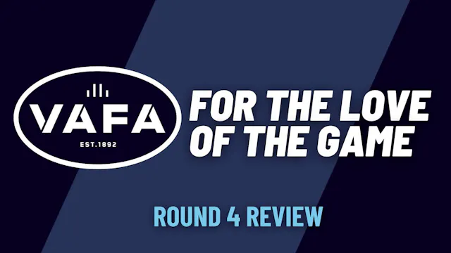 2026 FTLOTG - Round 4 Review