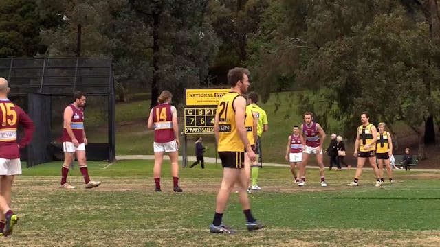 2018 RD15 PREM C St Marys Salesian vs...