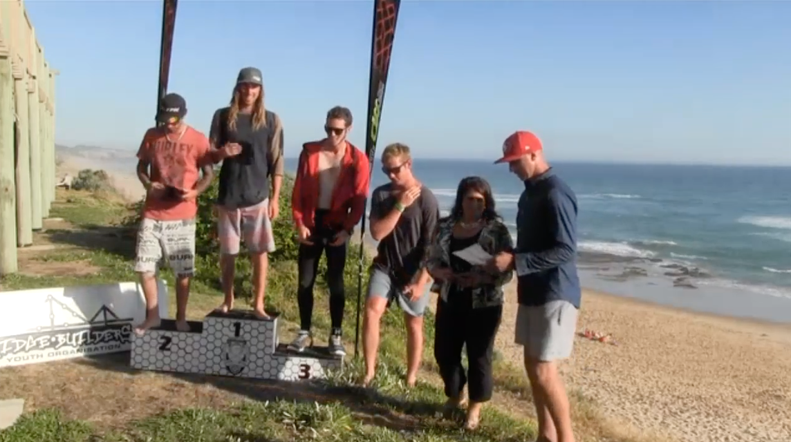 Presentations - International Freeride Watercraft Association World Titles