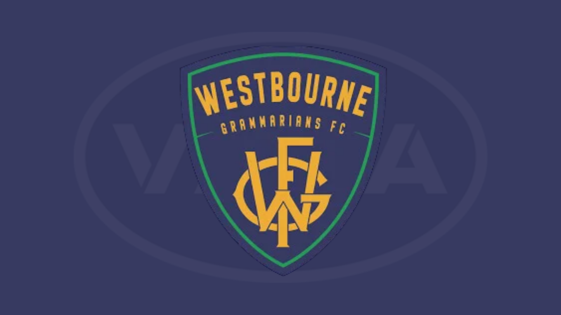 2026 VAFA Westbourne Grammarians