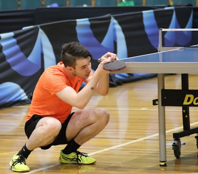 Table Tennis Australia - Other Events