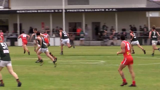 2022 RD 1 PREM C Preston Bullants vs....