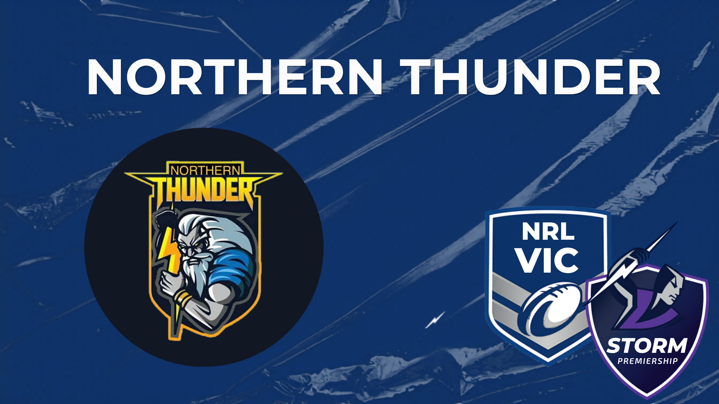 2026 Northern Thunder