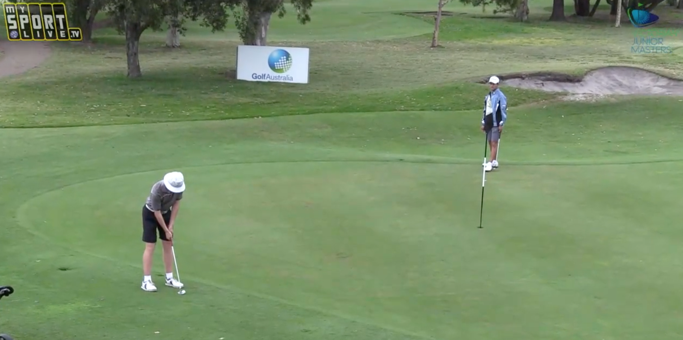 2019 Victorian Junior Masters