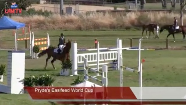 2013 Shepparton World Cup - Part One