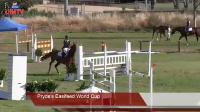 2013 Shepparton World Cup - Part One