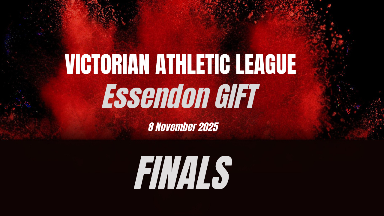 Essendon Gift - Finals
