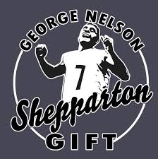 2026 Shepparton Gift